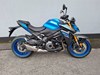Suzuki GSX-S1000