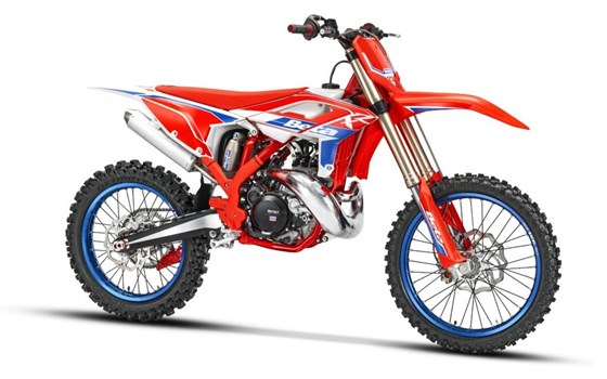 Neufahrzeug Beta RR 2T 250 - Bild 1