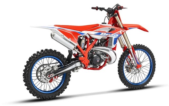 Neufahrzeug Beta RR 2T 250 - Bild 2 Neufahrzeug Beta RR 2T 250 - Bild 2