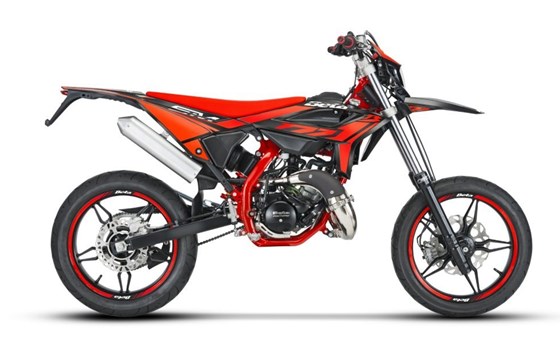 Neufahrzeug Beta RR 2T 50 Sport - Bild 1