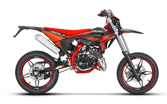 Neufahrzeug Beta RR 2T 50 Sport - Bild 1