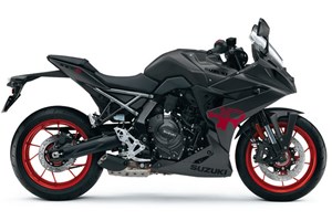 Angebot Suzuki GSX-8R