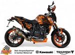 Angebot KTM 690 Duke