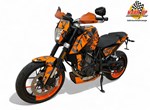 Angebot KTM 690 Duke