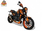 Angebot KTM 690 Duke