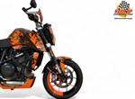 Angebot KTM 690 Duke