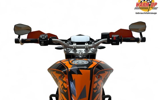 Gebrauchtmotorrad KTM 690 Duke - Bild 7