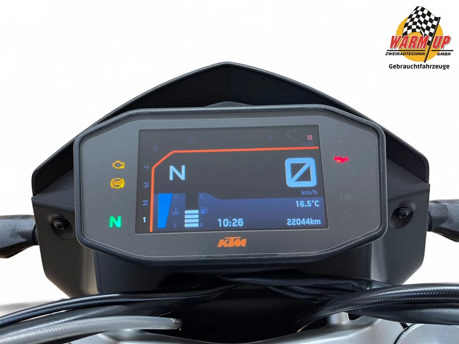 Angebot KTM 690 Duke Bild 8: Angebot KTM 690 Duke