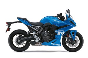 Angebot Suzuki GSX-8R