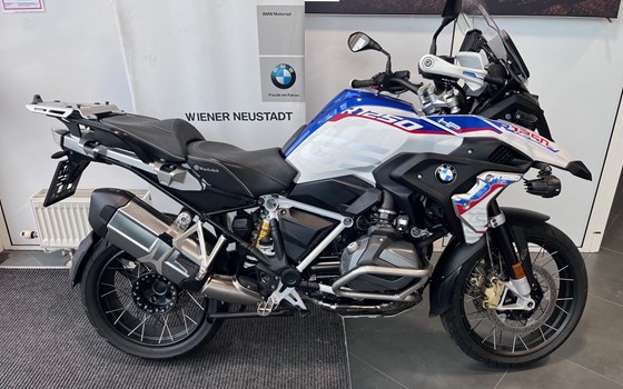 Gebrauchtmotorrad BMW R 1250 GS - Bild 2