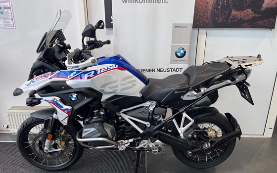 Gebrauchtmotorrad BMW R 1250 GS - Bild 3