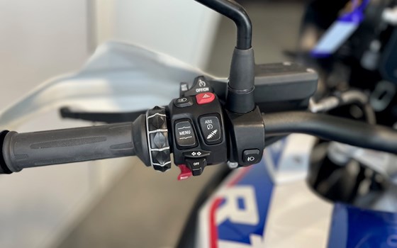 Gebrauchtmotorrad BMW R 1250 GS - Bild 5