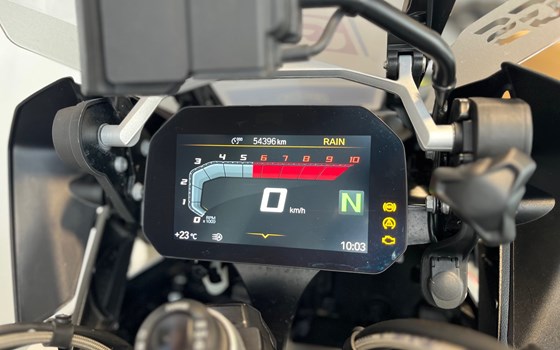 Gebrauchtmotorrad BMW R 1250 GS - Bild 6