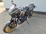 Angebot Suzuki GSX-8TT