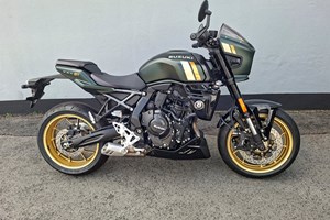 Angebot Suzuki GSX-8TT
