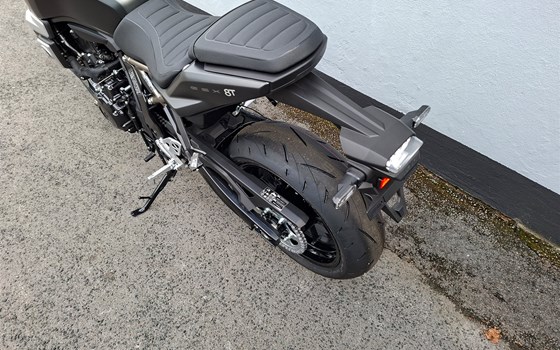 Neufahrzeug Suzuki GSX-8T - Bild 9