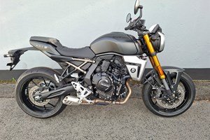 Angebot Suzuki GSX-8T