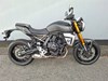 Suzuki GSX-8T