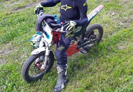 Gebrauchte Oset 16.0 Racing Gebrauchte Oset 16.0 Racing
