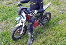 Gebrauchte Oset 16.0 Racing