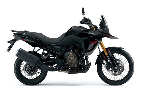 Neufahrzeug Suzuki V-Strom 800DE - Bild 1