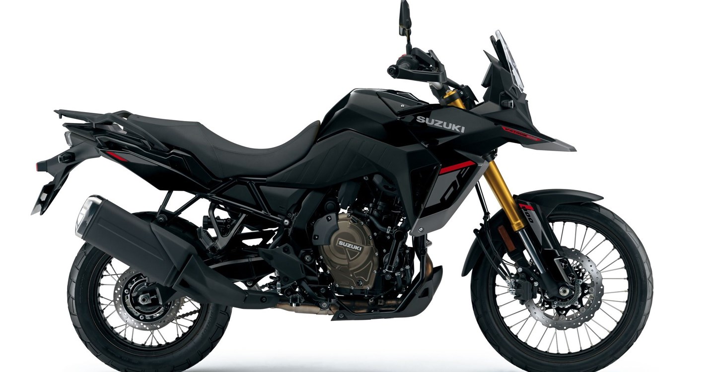 Zum Vergrößern bitte anklicken! Angebot Suzuki V-Strom 800DE