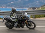 Angebot Suzuki V-Strom 800DE