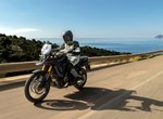 Angebot Suzuki V-Strom 800DE