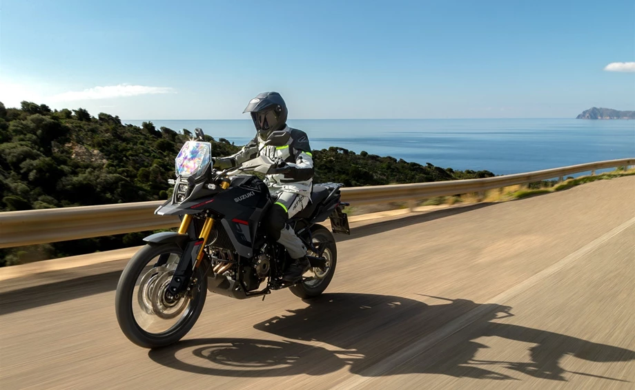 Angebot Suzuki V-Strom 800DE Bild 4: Angebot Suzuki V-Strom 800DE