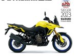 Angebot Suzuki V-Strom 800DE