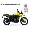 Suzuki V-Strom 800DE