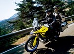 Angebot Suzuki V-Strom 800DE