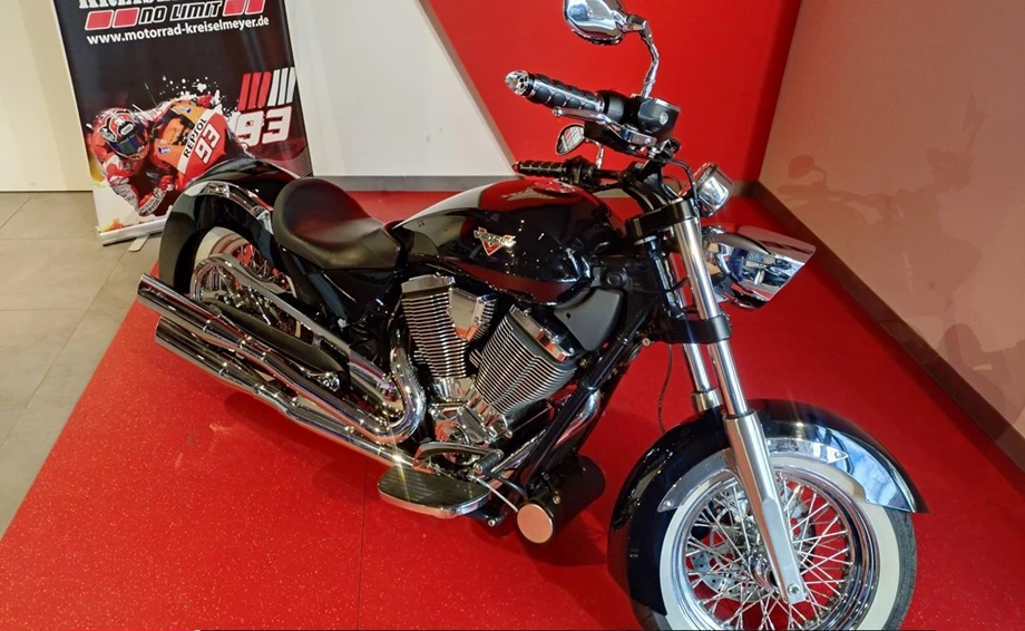 Angebot Victory Boardwalk Bild 1: Angebot Victory Boardwalk