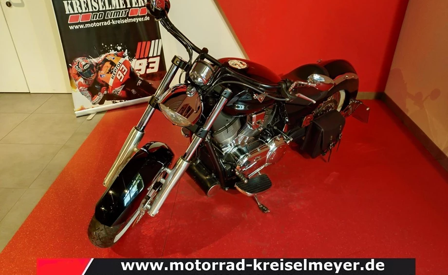 Angebot Victory Boardwalk Bild 2: Angebot Victory Boardwalk