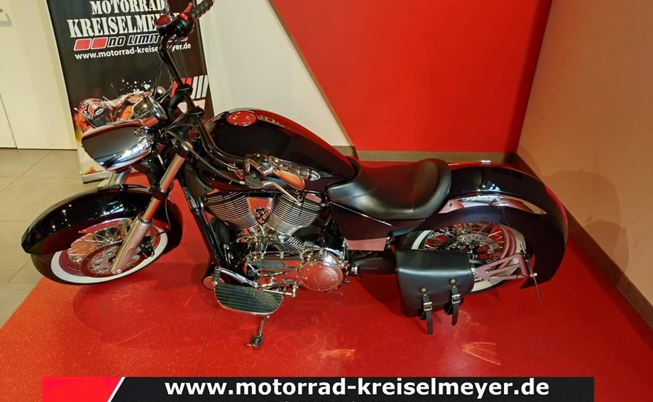 Angebot Victory Boardwalk Bild 3: Angebot Victory Boardwalk