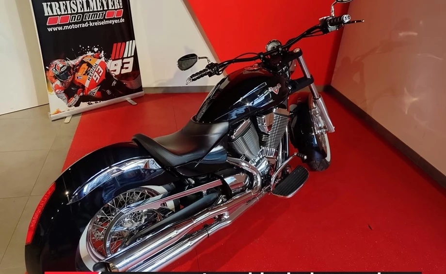 Angebot Victory Boardwalk Bild 5: Angebot Victory Boardwalk