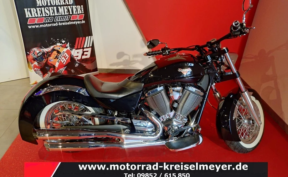 Angebot Victory Boardwalk Bild 6: Angebot Victory Boardwalk