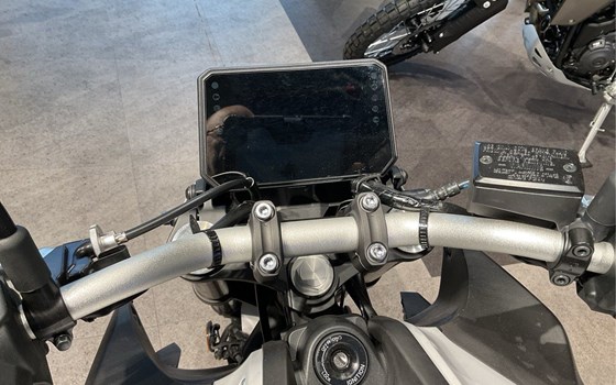 Gebrauchtmotorrad Yamaha MT-07 - Bild 4