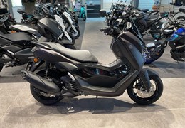 Gebrauchte Yamaha NMAX 125 Tech MAX