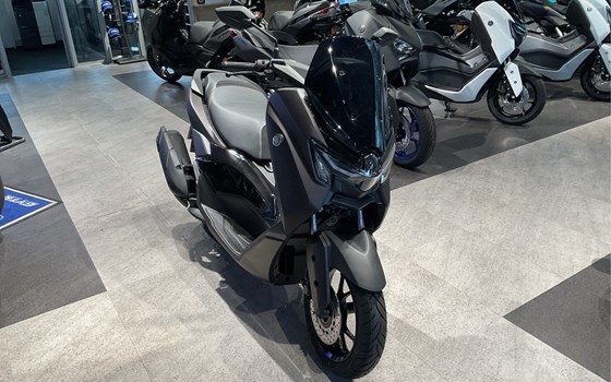 Gebrauchtmotorrad Yamaha NMAX 125 Tech MAX - Bild 2