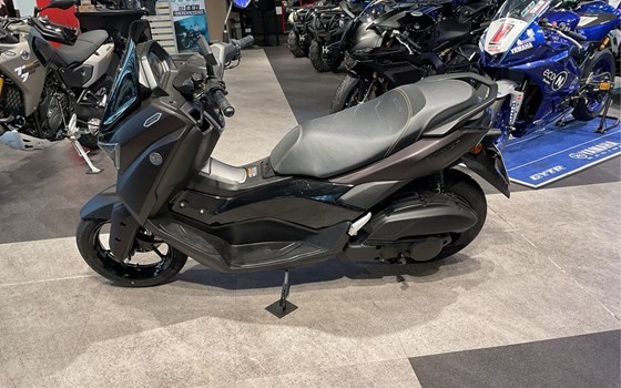 Gebrauchtmotorrad Yamaha NMAX 125 Tech MAX - Bild 3