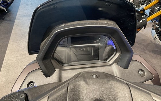 Gebrauchtmotorrad Yamaha NMAX 125 Tech MAX - Bild 4