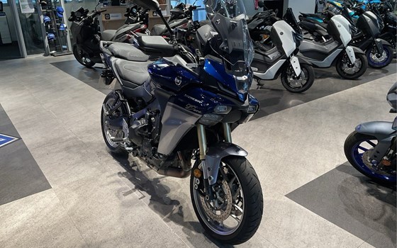 Gebrauchtmotorrad Yamaha Tracer 9 GT+ Y-AMT - Bild 2