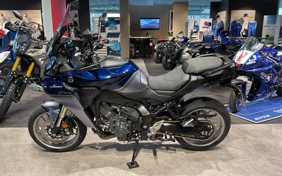 Gebrauchtmotorrad Yamaha Tracer 9 GT+ Y-AMT - Bild 3