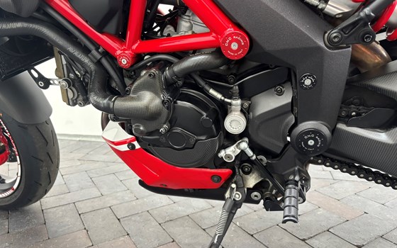 Gebrauchtmotorrad Ducati Multistrada 1200 Pikes Peak - Bild 10