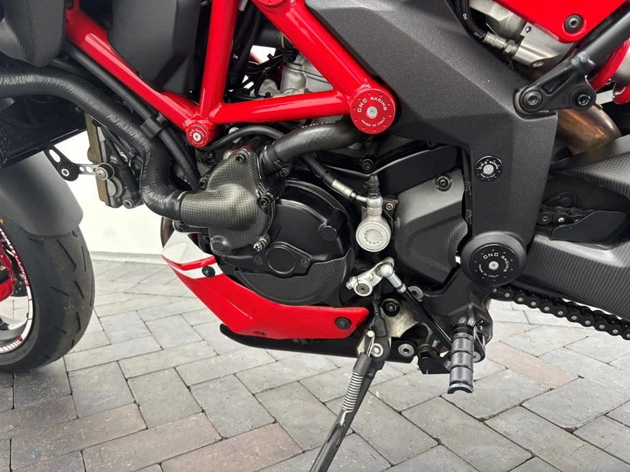 Angebot Ducati Multistrada 1200 Pikes Peak Bild 10: Angebot Ducati Multistrada 1200 Pikes Peak