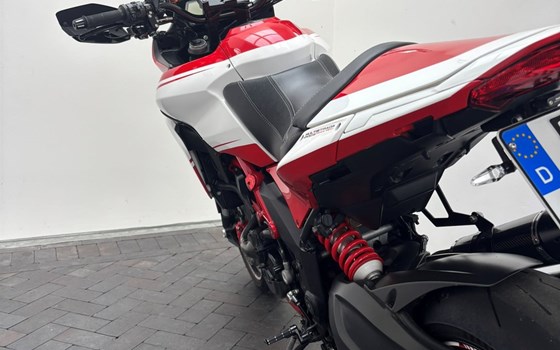Gebrauchtmotorrad Ducati Multistrada 1200 Pikes Peak - Bild 12