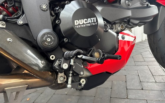 Gebrauchtmotorrad Ducati Multistrada 1200 Pikes Peak - Bild 4