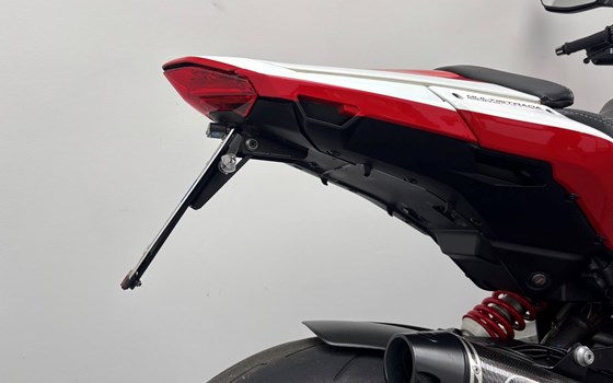 Gebrauchtmotorrad Ducati Multistrada 1200 Pikes Peak - Bild 5