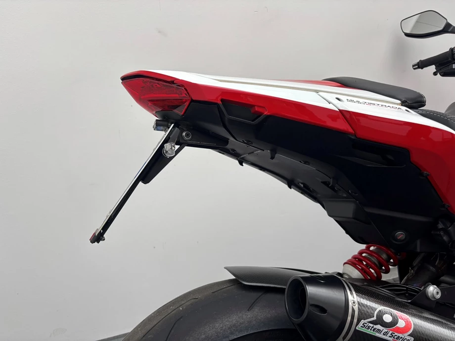 Angebot Ducati Multistrada 1200 Pikes Peak Bild 5: Angebot Ducati Multistrada 1200 Pikes Peak